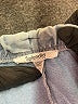Splendid Blue Casual Pants Size S - photo 7