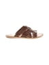 B.O.C Brown Sandals Size 9 - photo 1