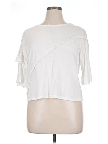 Ten Sixty Sherman Short Sleeve Top (view 1)