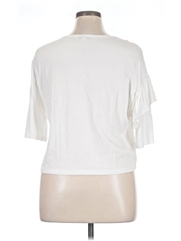 Ten Sixty Sherman Short Sleeve Top (view 2)