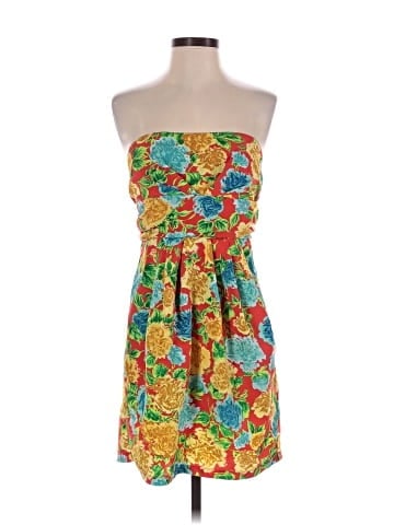 Forever 21 Cocktail Dress (view 1)