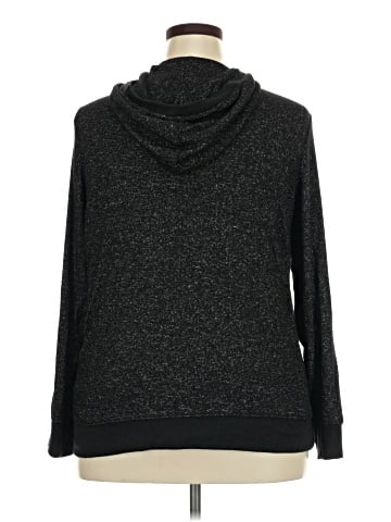 Market and Spruce Zip Up Hoodie (view 2)