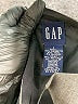 Gap Houndstooth Gray Casual Dress Size 1 - photo 7