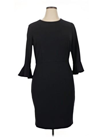 Donna Morgan Cocktail Dress (view 1)