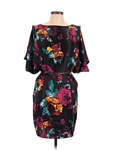 Catherine Malandrino Cocktail Dress (view 1)