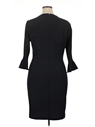Donna Morgan Cocktail Dress (view 2)