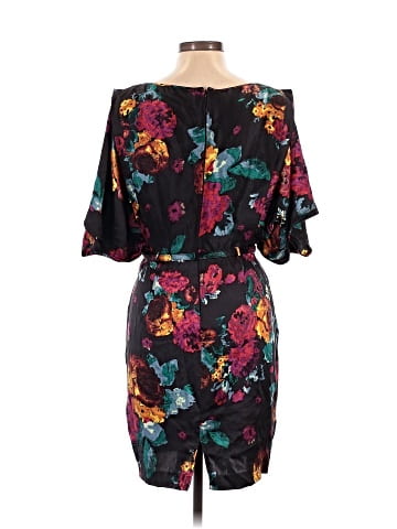 Catherine Malandrino Cocktail Dress (view 2)