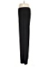 Evan Picone Solid Black Dress Pants Size L - photo 5