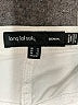 Long Tall Sally Ivory Jeans Size 18 - photo 4