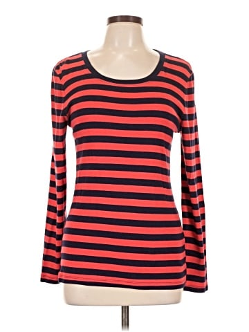 Gap Outlet Long Sleeve T-Shirt (view 1)