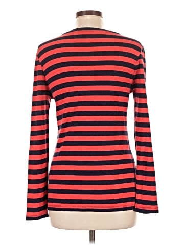 Gap Outlet Long Sleeve T-Shirt (view 2)