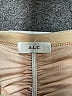 A.L.C. Tan Casual Skirt Size 10 - photo 4