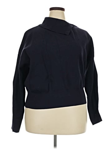 Free Assembly Turtleneck Sweater (view 1)