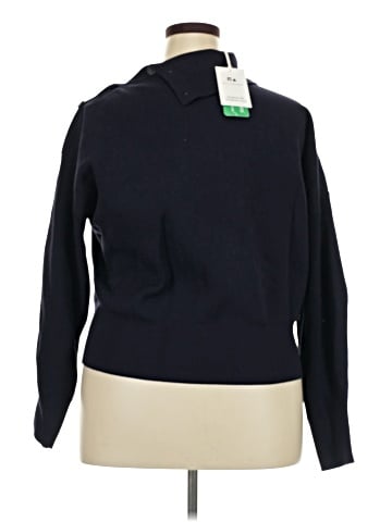 Free Assembly Turtleneck Sweater (view 2)