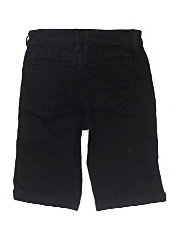 YMI Shorts (view 2)