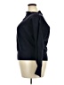 Free Assembly Blue Turtleneck Sweater Size XXL - photo 5