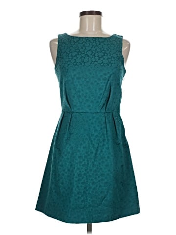 Kensie Cocktail Dress (view 1)