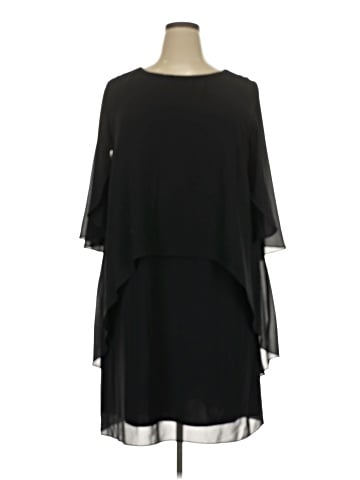 Marina Cocktail Dress (view 1)