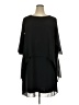 Marina 100% Polyester Solid Black Cocktail Dress Size 18 - photo 1