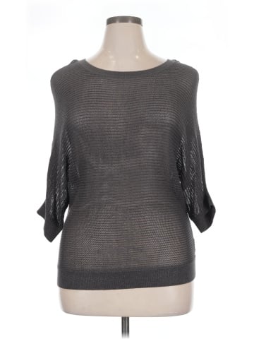 Apt. 9 Pullover Sweater (view 1)