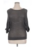 Apt. 9 Gray Pullover Sweater Size XL - photo 1