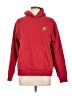Lands' End Red Pullover Hoodie Size L - photo 1