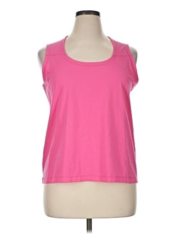 Neon Buddha Active Tank (view 1)