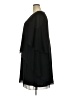 Marina 100% Polyester Solid Black Cocktail Dress Size 18 - photo 5