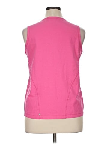 Neon Buddha Active Tank (view 2)