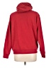 Lands' End Red Pullover Hoodie Size L - photo 2