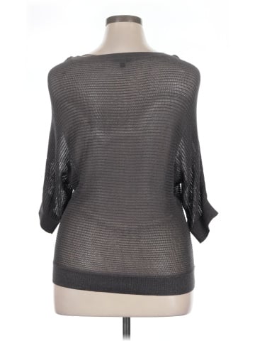 Apt. 9 Pullover Sweater (view 2)