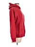 Lands' End Red Pullover Hoodie Size L - photo 4