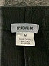 Iridium Black Casual Pants Size M - photo 4