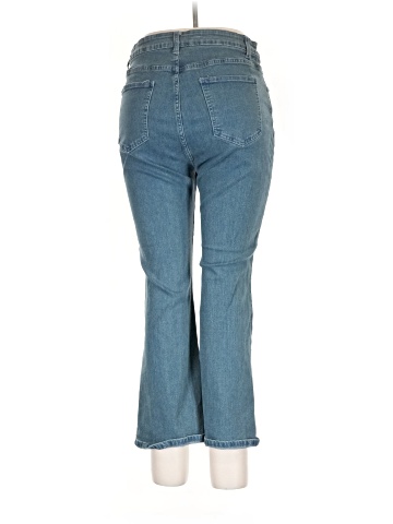 Unbranded Jeans (view 2)