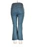 Unbranded Chevron-herringbone Blue Jeans Size 2XL - photo 2