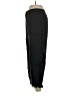 Theory 100% Linen Black Dress Pants Size 4 - photo 5