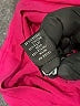 August Silk Pink Cardigan Size 1X - photo 8