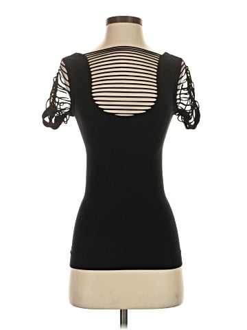 Venus Short Sleeve Top (view 1)