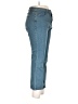 Unbranded Chevron-herringbone Blue Jeans Size 2XL - photo 4
