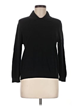 Repeat Cashmere Cashmere Pullover Sweater
