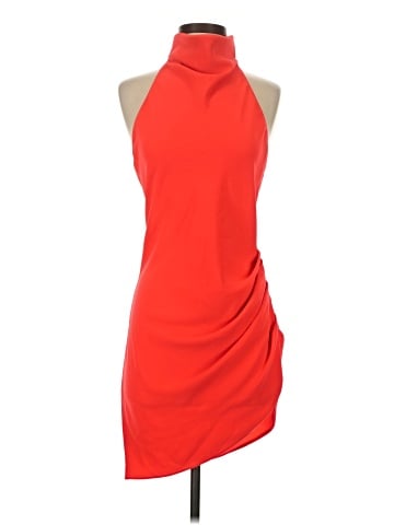Amanda Uprichard Cocktail Dress (view 1)