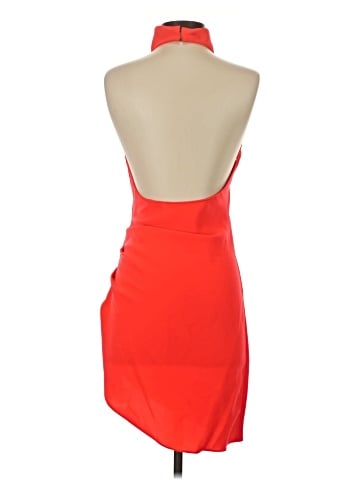 Amanda Uprichard Cocktail Dress (view 2)
