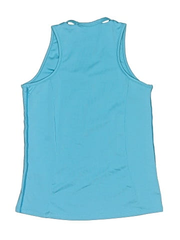 Lucky in Love Active Tank (view 2)