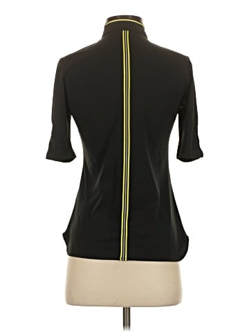 Greg Norman 3/4 Sleeve Top (view 2)