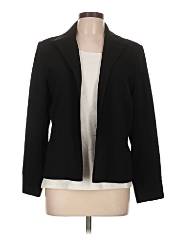 Drama Blazer (view 1)
