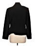 Drama 100% Polyester Black Blazer Size 10 - photo 2