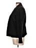 Drama 100% Polyester Black Blazer Size 10 - photo 5