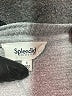Splendid Gray Pullover Sweater Size S - photo 7