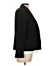 Drama 100% Polyester Black Blazer Size 10 - photo 4