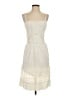 Philosophy Ivory Casual Dress Size XS (estimated) - photo 1
